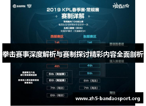 拳击赛事深度解析与赛制探讨精彩内容全面剖析 拳击赛事深度解析与赛制探讨精彩内容全面剖析