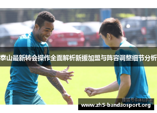 泰山最新转会操作全面解析新援加盟与阵容调整细节分析 泰山最新转会操作全面解析新援加盟与阵容调整细节分析