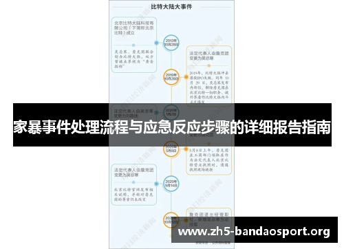 家暴事件处理流程与应急反应步骤的详细报告指南 家暴事件处理流程与应急反应步骤的详细报告指南