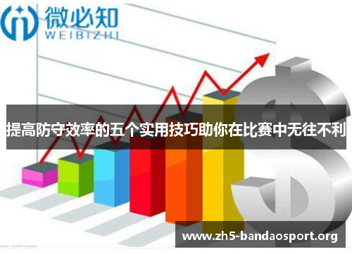 提高防守效率的五个实用技巧助你在比赛中无往不利 提高防守效率的五个实用技巧助你在比赛中无往不利