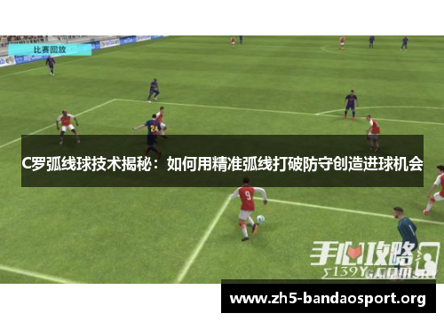 C罗弧线球技术揭秘:如何用精准弧线打破防守创造进球机会 C罗弧线球技术揭秘:如何用精准弧线打破防守创造进球机会