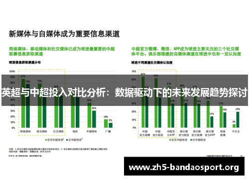 英超与中超投入对比分析:数据驱动下的未来发展趋势探讨 英超与中超投入对比分析:数据驱动下的未来发展趋势探讨