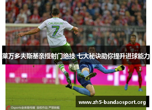 莱万多夫斯基亲授射门绝技 七大秘诀助你提升进球能力 莱万多夫斯基亲授射门绝技 七大秘诀助你提升进球能力