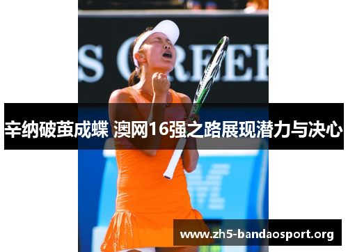 辛纳破茧成蝶 澳网16强之路展现潜力与决心 辛纳破茧成蝶 澳网16强之路展现潜力与决心